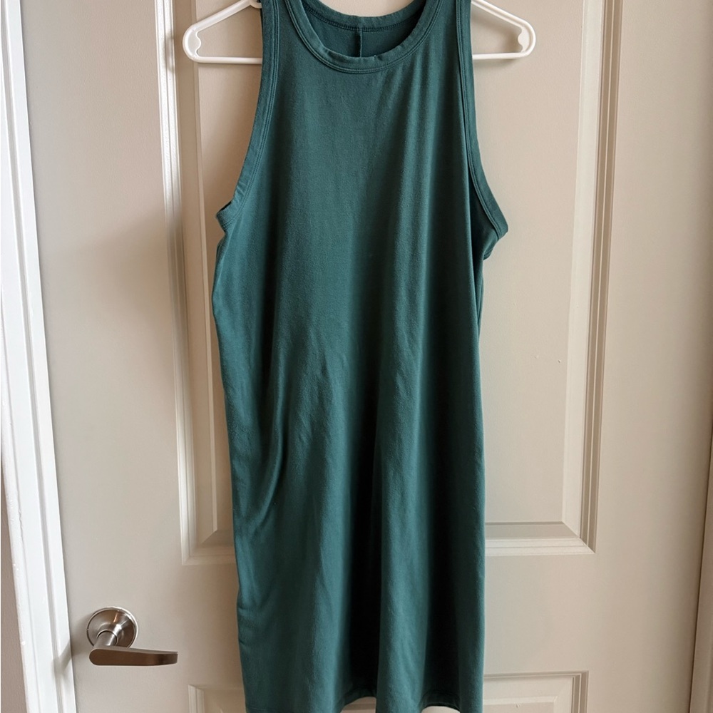 A New Day Tshirt Dress